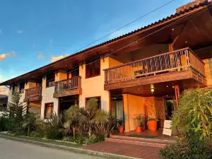 Villa Salento Boutique Apartments（薩倫託別墅精品公寓）