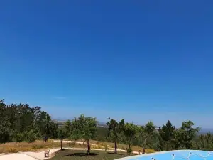 Monte da Silveira