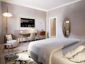 Mövenpick Hotel Bari