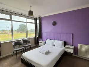 Sea Side Hotel