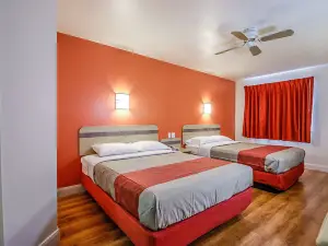Motel 6 Nephi, UT