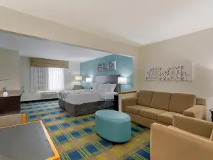 Sleep Inn & Suites Smyrna - Nashville
