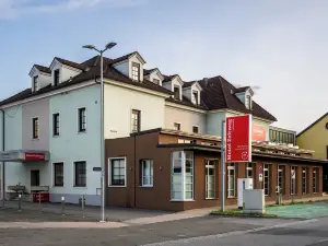 Motel Zeltweg - Self-Check-IN