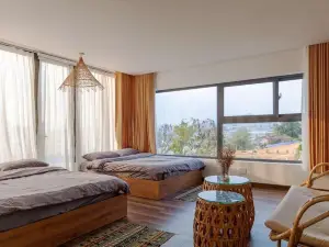 Nhà Sói Homestay Da Lat