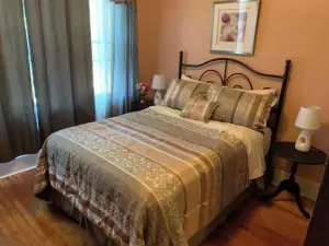 -Cozy in Cushing - 3BR/1Ba near hospital and tanks