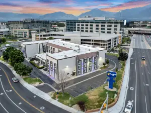 Comfort Inn Murray – Salt Lake City South
