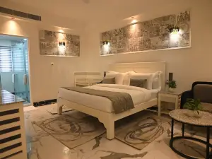 Quality Inn Rama Ayodhya