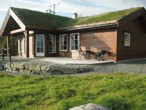 Holiday Home in BlaksÃ¦ter