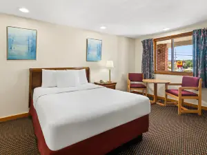 Americas Best Value Inn-Biddeford/Portland