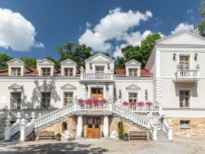 Tarnovsky Hotel, Resort & Spa