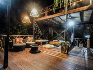 Kuyana Amazon Lodge