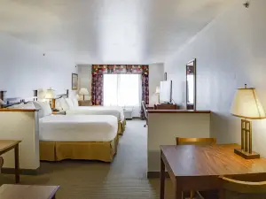 Holiday Inn Express & Suites JACKSONVILLE by IHG