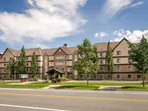 Sonesta ES Suites Toronto Markham