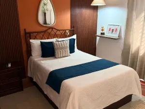 โรงแรม มอนเตซิลวา