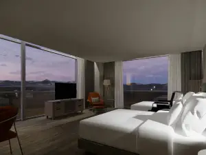 Courtyard by Marriott Quito Airport