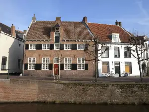 Mercure Hotel Amersfoort Centre