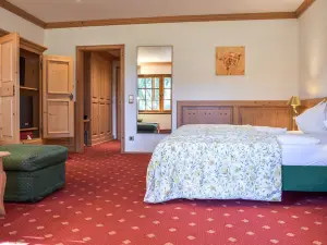 Hotel Gasthof Süßer Grund