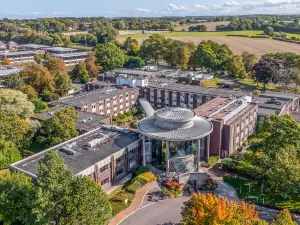 ダレスベリー パーク ホテル