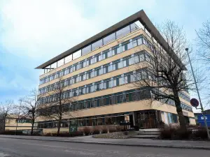 Good Morning Sollentuna