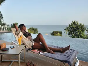 Pullman Dakar Teranga