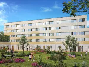Tulip Hotels & Residences - Valence Sud Guilherand Granges