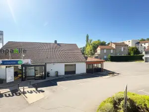 Campanile Saint Etienne Centre - Villars