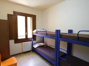 アルベルグ ロケス ブランケス