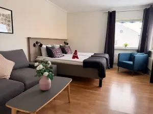 Fridhemsgatan City Stay