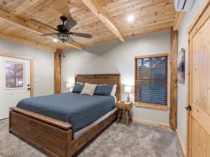 The Best Kept Secret on Caddo Lake