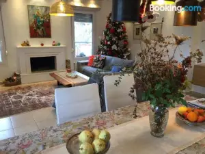 Daniil's Luxury Villa and Spa