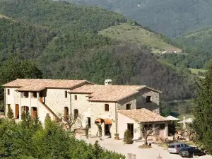 Villa Valentina Terme