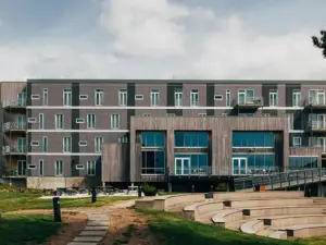 Utsikten Hotell Kvinesdal - Unike Hoteller