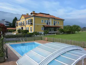 Hotel Finca la Mansión