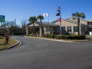 SureStay Hotel by Best Western North Myrtle Beach