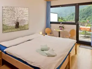Eco-Hotel Cristallina