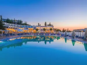 Kipriotis Aqualand Hotel