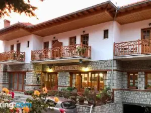 Apostolos Hotel