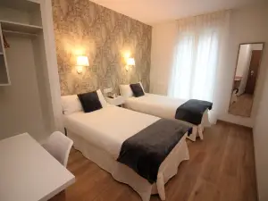 Hotel Vilagarcia