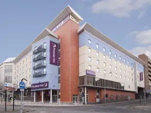 Premier Inn Sheffield City Centre (Angel Street)
