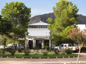 Hotel Lujan