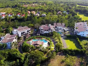 Sybaris Suites & Residences