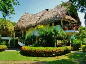 Casa Guardia Panama
