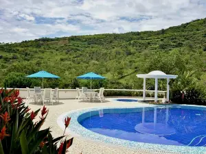 Hotel Sierra de la Cruz