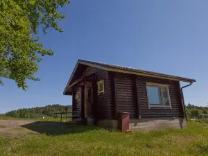 Baza Otdyha Borodinskoye