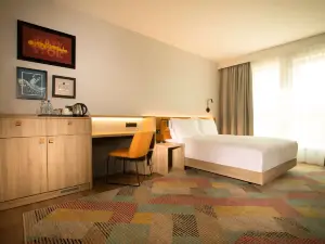 Hampton by Hilton Bialystok