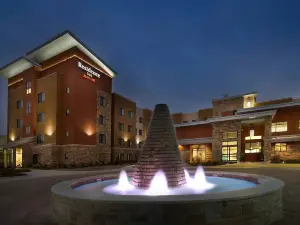 Residence Inn Tyler