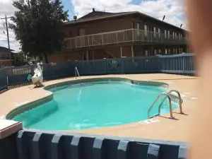 Knights  Inn Abilene