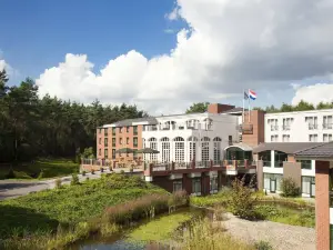 Bilderberg Résidence Groot Heideborgh