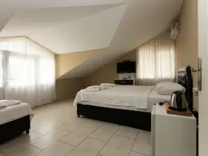 Green Peace Hotel