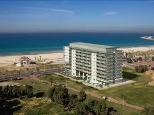 West All Suites Hotel Ashdod